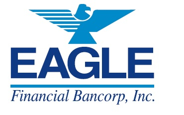Eagle Financial Bancorp, Inc. Logo