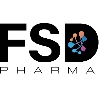 FSD Pharma Inc. Logo