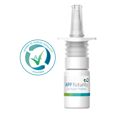 Photo: APF Futurity by Aptar Pharma
