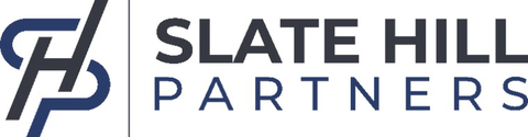 Slate Hill Partners, LLC Logo