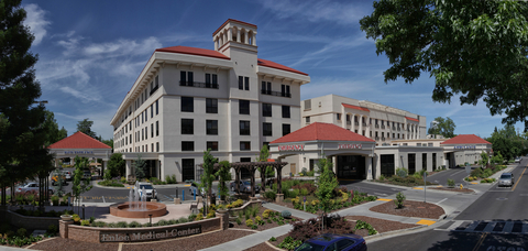 Enloe Medical Center (Photo: Business Wire)
