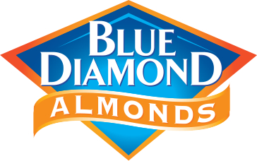 Blue Diamond Growers Logo