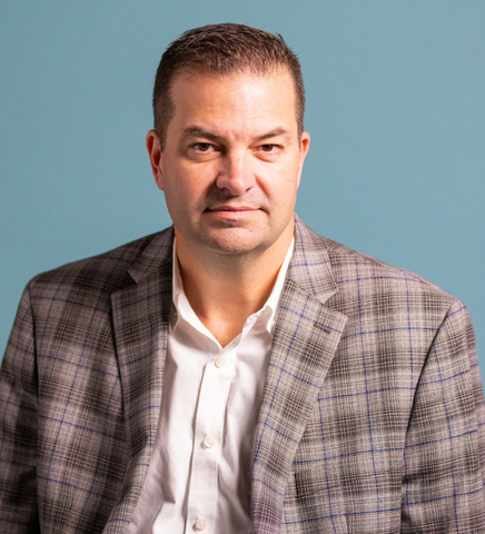 original Andy Arnsman promoted to Director of Sales - Pro Channel at ODL, Inc. (Photo: Business Wire)