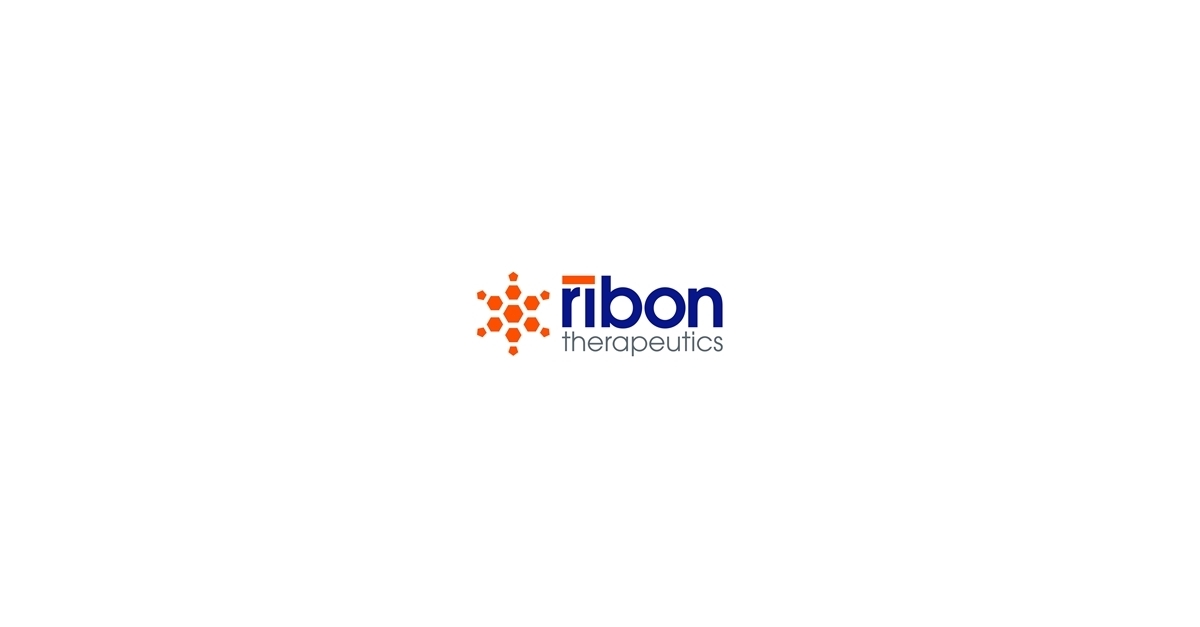 Ribon Therapeutics Announces $25 Million Equity Investment from