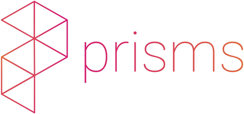 Prisms Logo