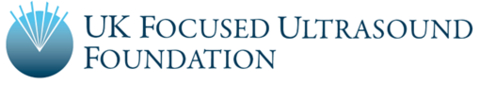 UK Focused Ultrasound Foundation Logo