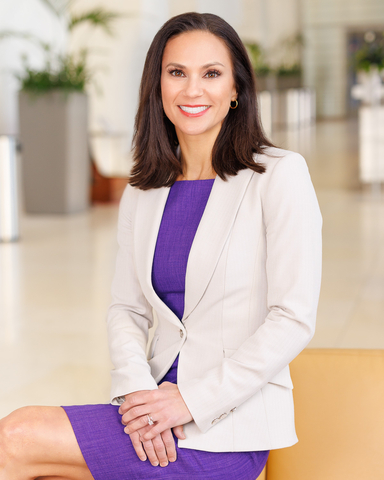 original Corrin Drakulich, Global Head of Litigation, Fish & Richardson (Photo: Business Wire)
