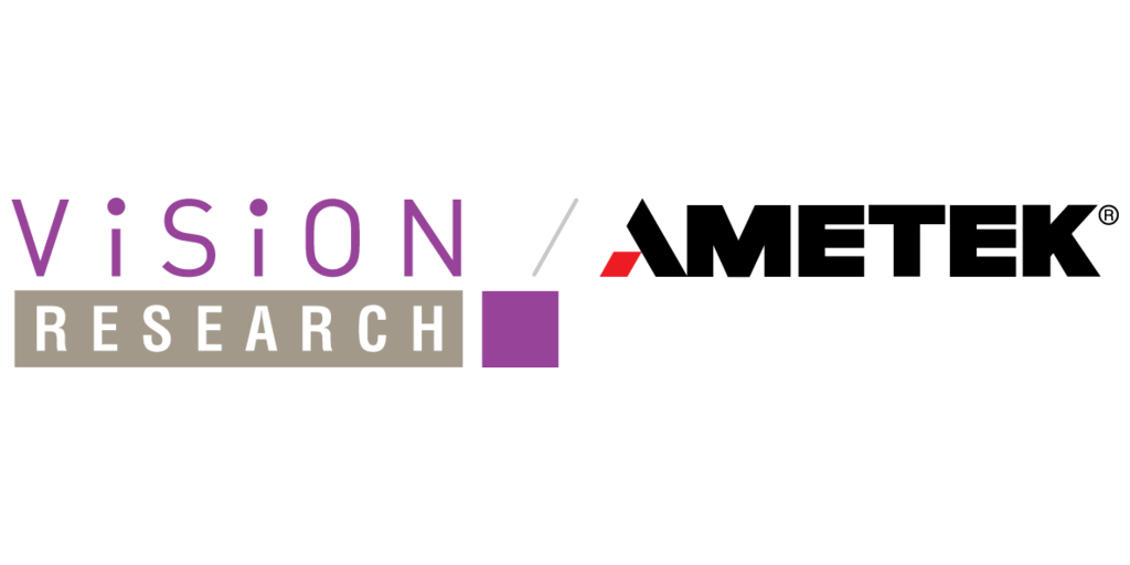 vision research ametek