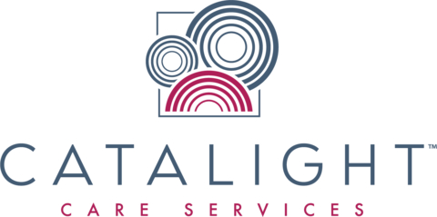 Catalight Care Services Logo