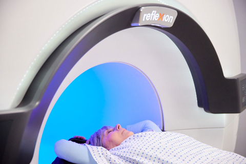 The FDA clears SCINTIX™ biology-guided radiotherapy to treat patients with lung and bone tumors. These tumors may arise from primary cancers or from metastatic lesions spread from other cancers in the body. (Photo: Business Wire)