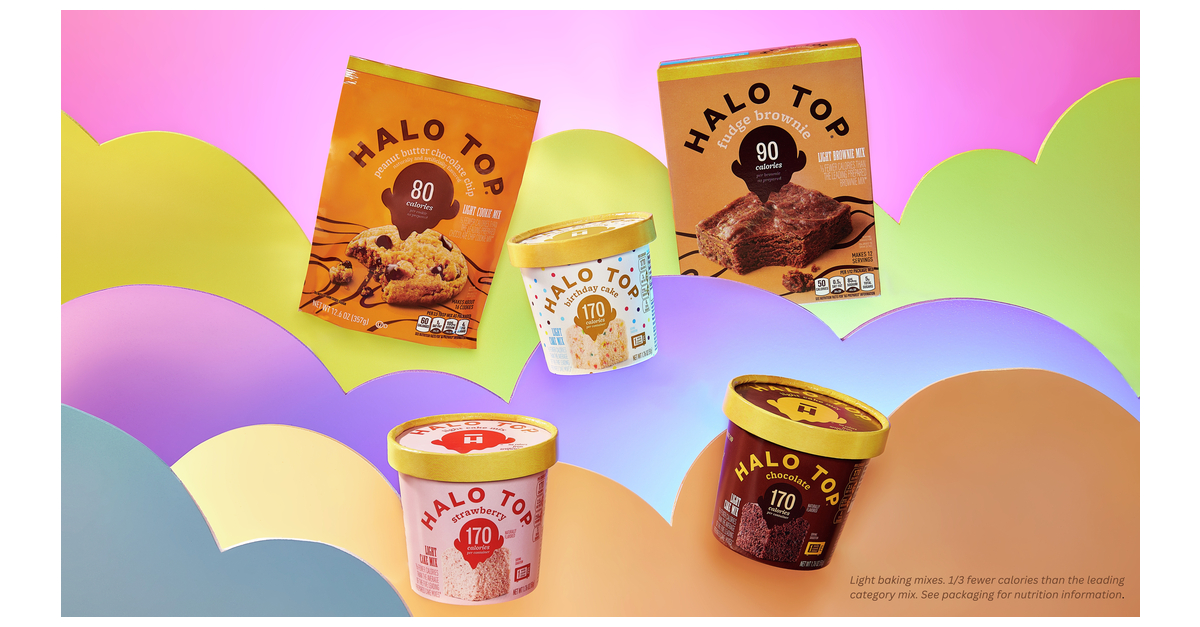 Halo Top founder introduces Gatsby Chocolate, 2021-06-18