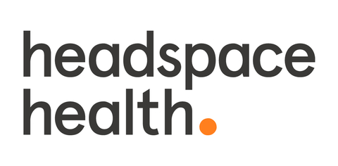 Headspace Health Logo
