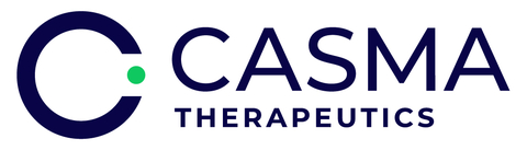 Casma Therapeutics Logo