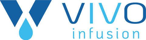 Vivo Infusion Logo