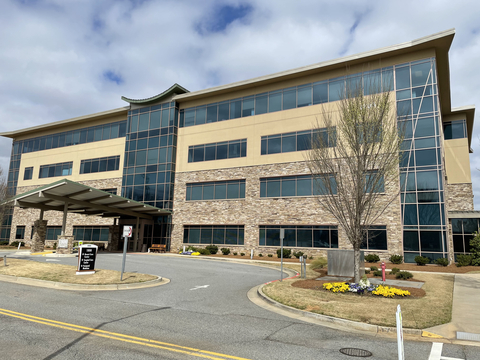 Atlanta Women’s Health Group is comprised of 1,000 employees, 21 different groups, 150 physicians and 55 mid-level providers. For more than 20 years, the group has developed partnerships with other organizations, allowing them to serve more than 300,000 patients. (Photo: Business Wire)