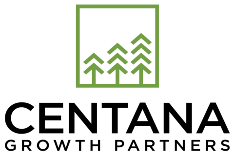 Centana Growth Partners Logo
