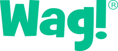 Wag! Logo