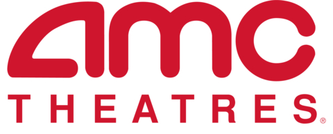 AMC Entertainment Holdings, Inc. Logo