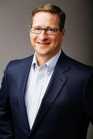 Dan Mugge Appointed as Calque Chief Operating Officer (Photo: Business Wire)
