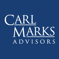 Carl Marks Advisors Logo