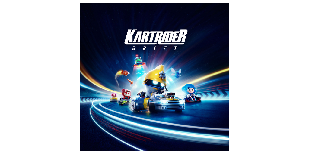 KartRider: Drift no Steam