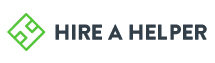 HireAHelper Logo