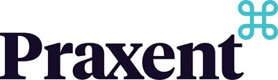 Praxent Logo