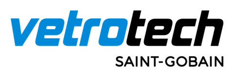 Vetrotech Saint-Gobain North America Logo