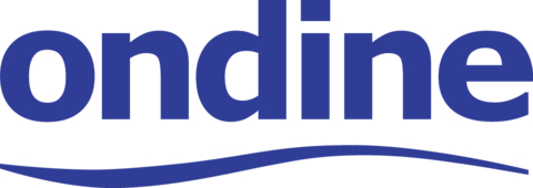 Ondine Biomedical Inc. Logo
