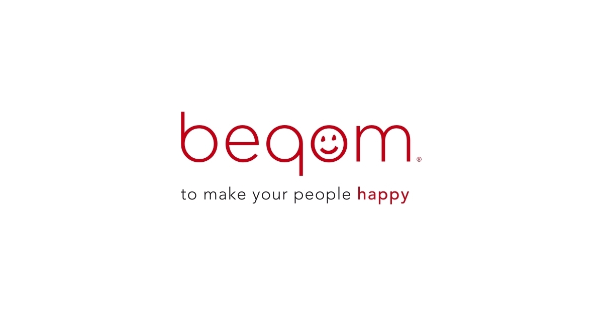 beqom wurde zur besten Compensation Management Software des Jahres 2023 gekürt