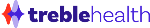 Treble Health Logo