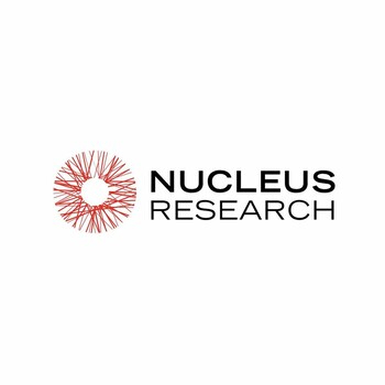Nucleus Research released CPM matrix for 2023