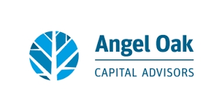Angel Oak Capital Advisors, LLC Logo