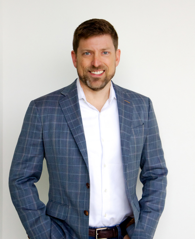 Alan Cline, Head of North America, Hg (Photo: Business Wire)