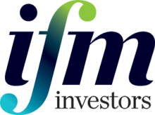 IFM Investors Logo