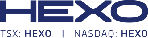 HEXO Corp. Logo