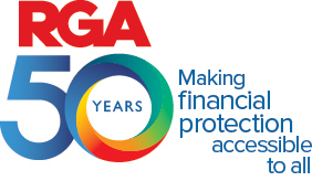 Reinsurance Group of America, Incorporated Logo