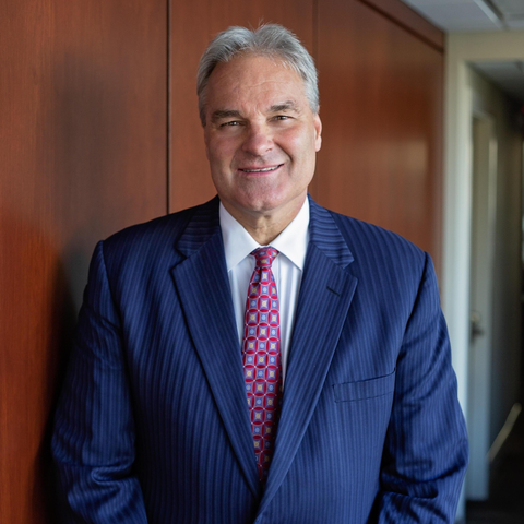 Joe Neuberger, President Kornitzer Capital Management (Photo: Business Wire)