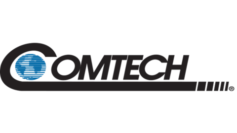 Comtech Telecommunications Corp. Logo