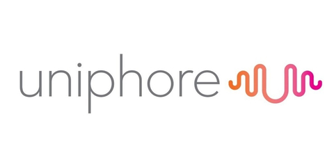 Uniphore Logo