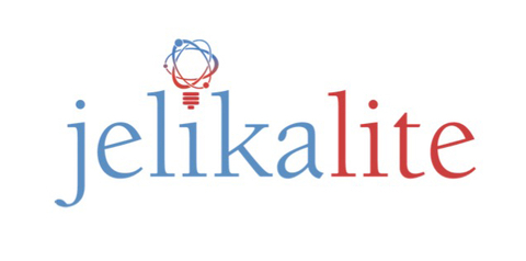 JelikaLite Corp Logo