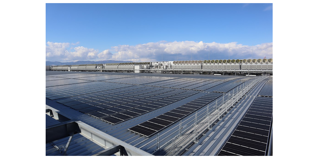 キオクシア：北上工場・四日市工場における自家消費型太陽光発電