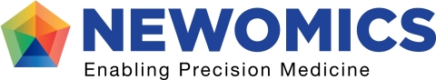 Newomics Inc. Logo