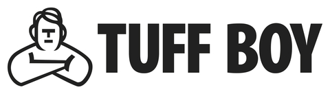 Tuff Boy Sales, Inc. Logo