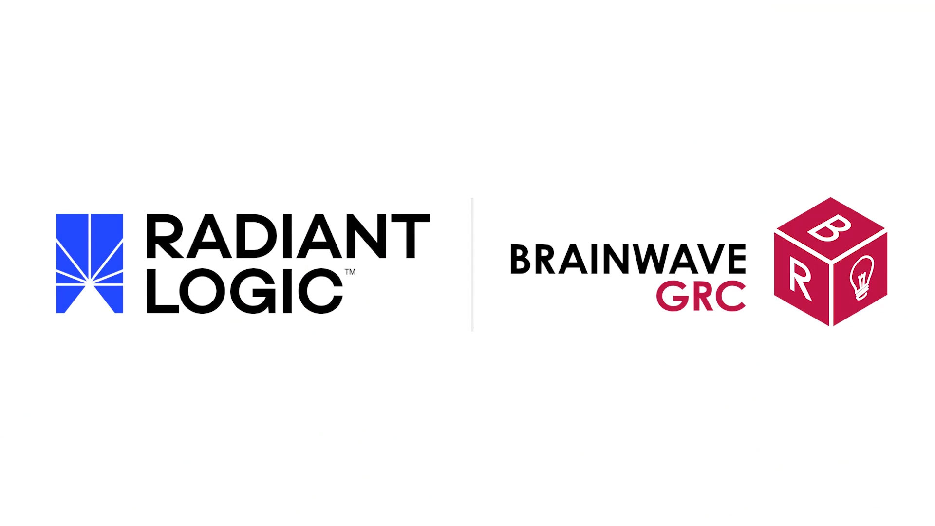 Radiant Logic signs definitive agreement to acquire identity analytics leader Brainwave GRC.
