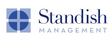 Standish Management Logo