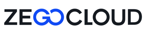 ZEGOCLOUD Logo