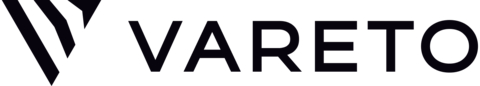 Vareto Logo