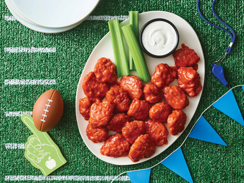 original Eat Like a Champion with Applebee’s® on Game Day (Photo: Business Wire)