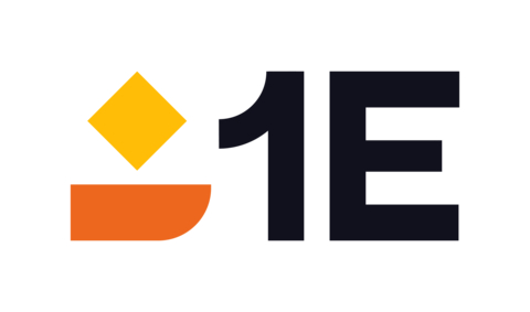 1E Logo